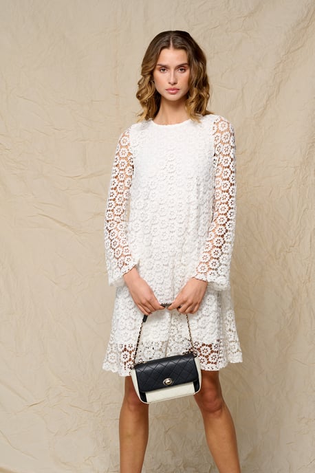 Asmara Kurzes Kleid - Image 5