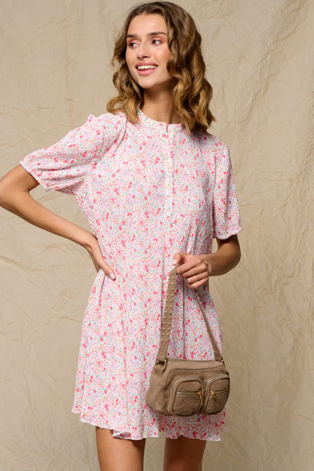 Antwerpen Mae Kurzkleid - Image 3