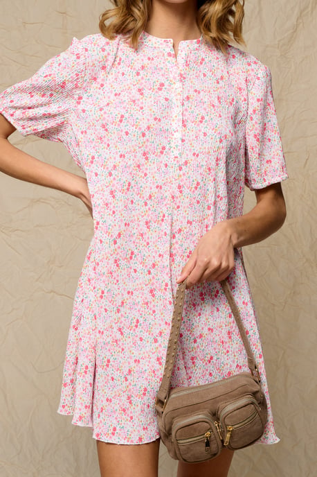 Antwerpen Mae Kurzkleid - Image 5