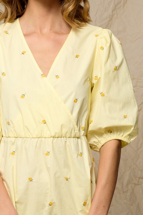 Asia Kleid - Image 6