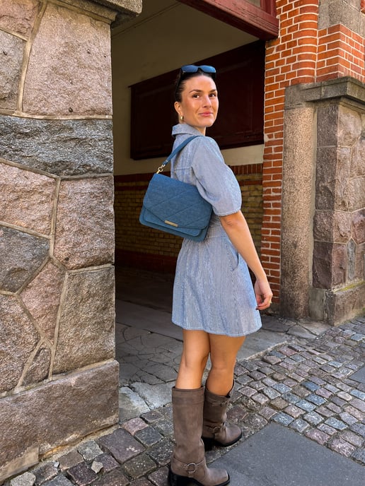Benita Kleid - Image 5