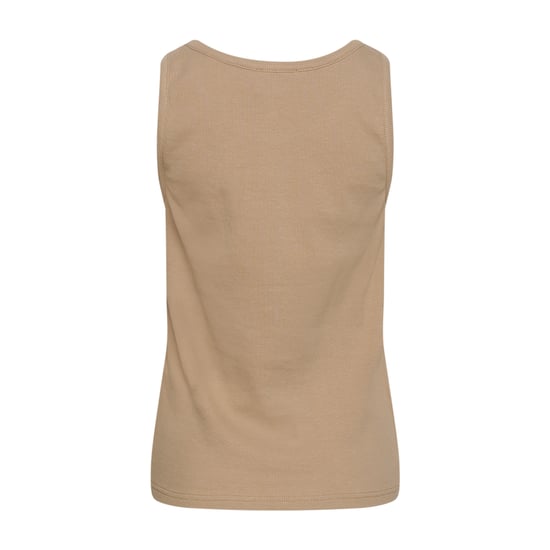 Riju Tanktop Unifarben - Image 2