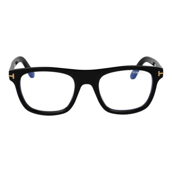 Tom Ford Brille mit Blaufilter-Gläsern FT5939-B 001 52 - Image 2