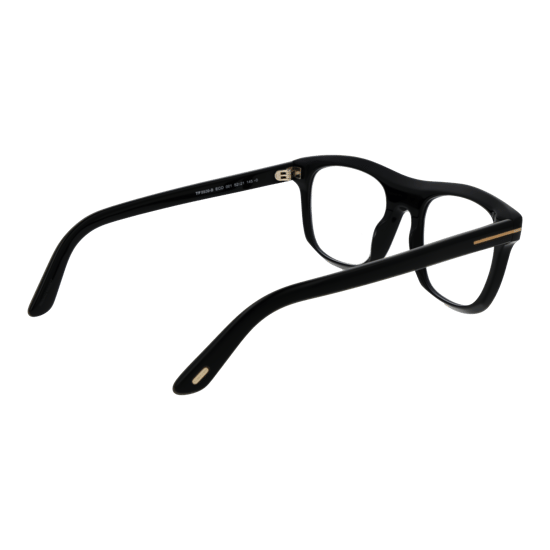 Tom Ford Brille mit Blaufilter-Gläsern FT5939-B 001 52 - Image 3