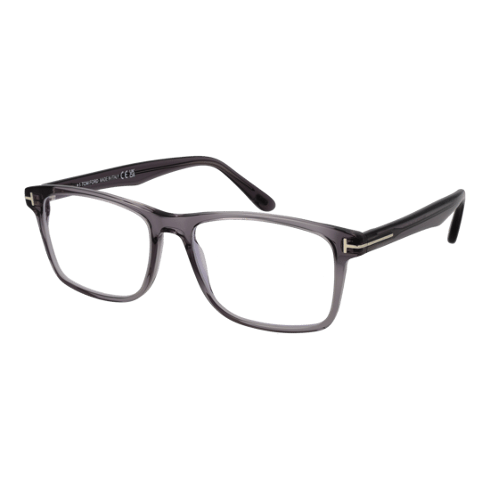Tom Ford Brille mit Blaufilter-Gläsern FT5752-B 020 53 - Image 1