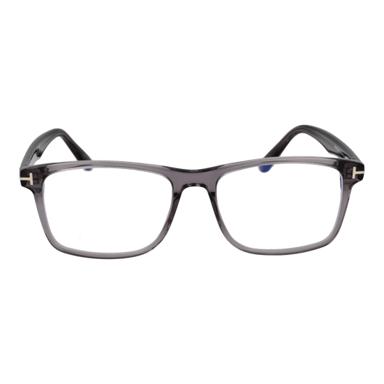 Tom Ford Brille mit Blaufilter-Gläsern FT5752-B 020 53 - Image 2