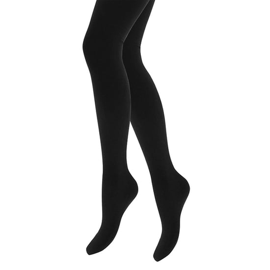 Mädchen Thermoleggings Warme Bürsten-Innen Winter Isolierte Leggings - Image 1