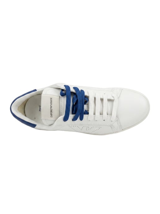 Emporio Armani Schnürschuh Men - Image 3