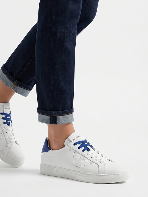 Emporio Armani Schnürschuh Men - Image 5