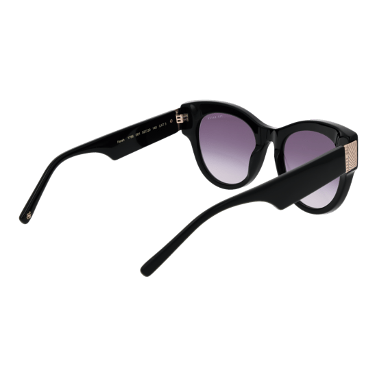 Ted Baker Sonnenbrille TB1766 001 52 - Image 3