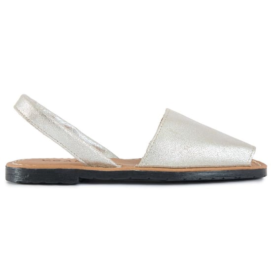V.gan Vegane Rambu Menorcan Sandalen - Image 1