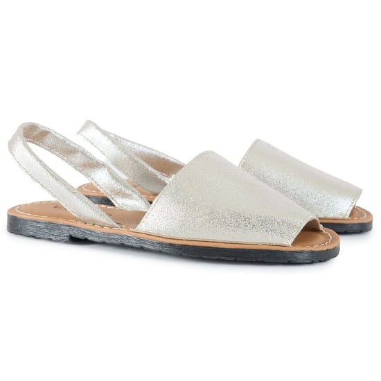 V.gan Vegane Rambu Menorcan Sandalen - Image 2