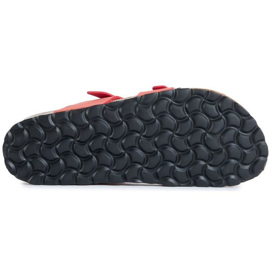 V.gan Vegane Knoblauch Komfortfußbett Sandalen - Image 4