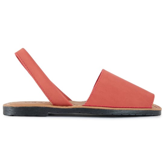 V.gan Vegane Rambu Menorcan Sandalen - Image 1