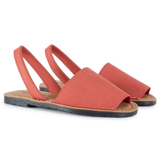 V.gan Vegane Rambu Menorcan Sandalen - Image 2