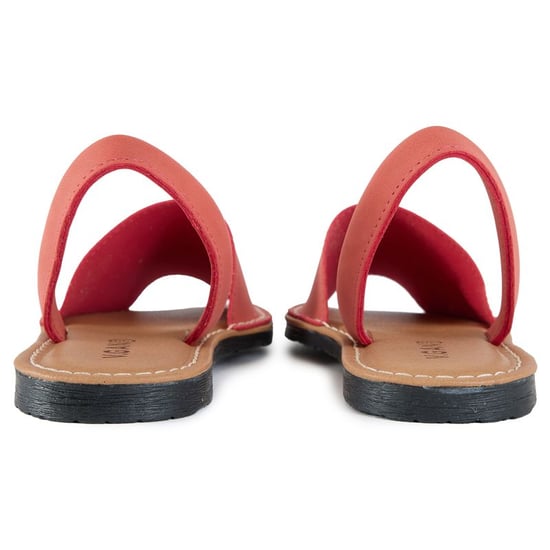 V.gan Vegane Rambu Menorcan Sandalen - Image 3