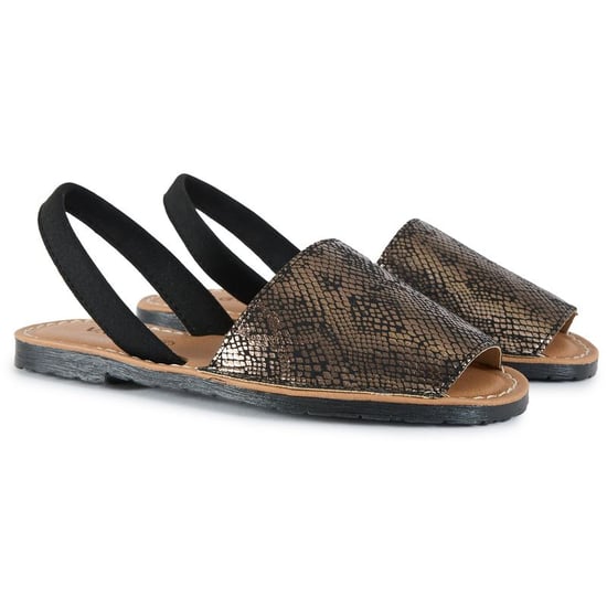 V.gan Vegane Rambu Menorcan Sandalen - Image 2