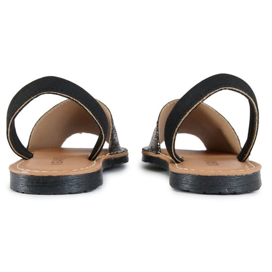V.gan Vegane Rambu Menorcan Sandalen - Image 4