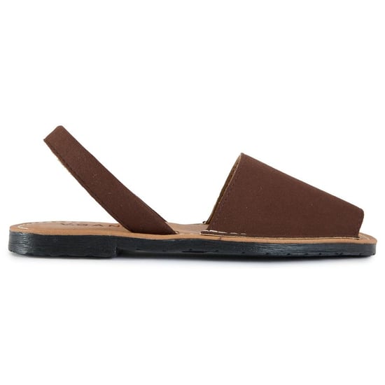 V.gan Vegane Rambu Menorcan Sandalen - Image 1