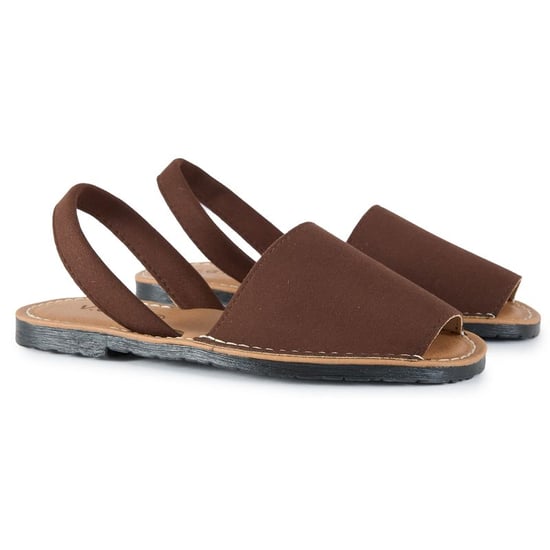 V.gan Vegane Rambu Menorcan Sandalen - Image 2