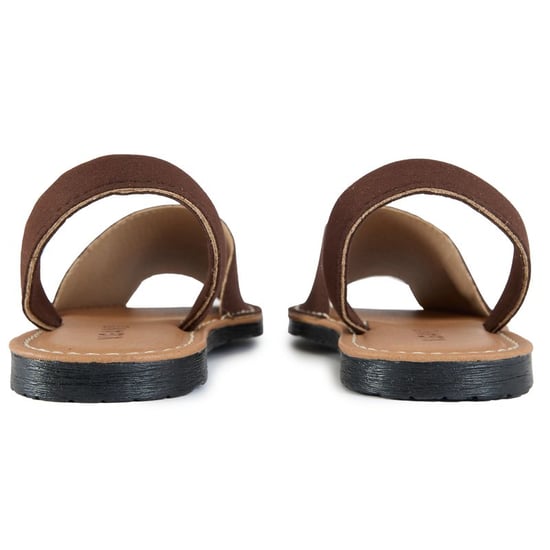 V.gan Vegane Rambu Menorcan Sandalen - Image 4