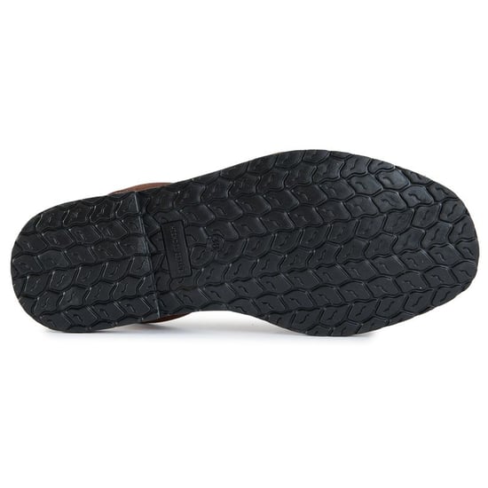 V.gan Vegane Rambu Menorcan Sandalen - Image 5