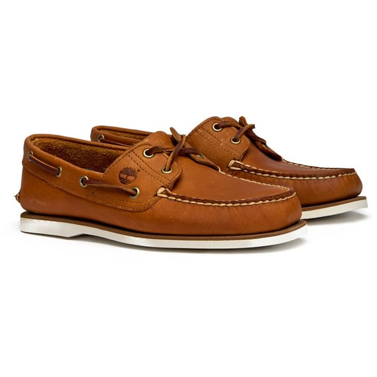 Timberland Classic Boat Schuhe - Image 2