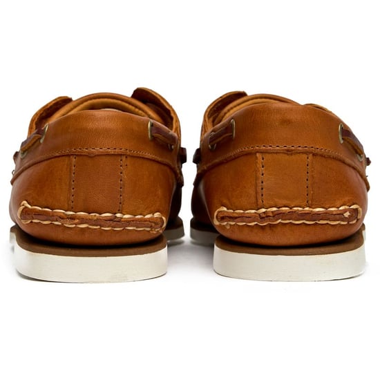 Timberland Classic Boat Schuhe - Image 3