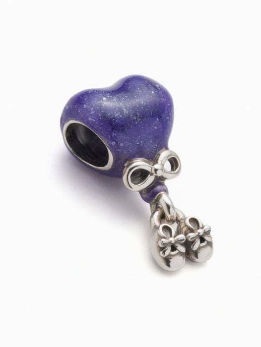 Pandora Charme Pink - Image 1