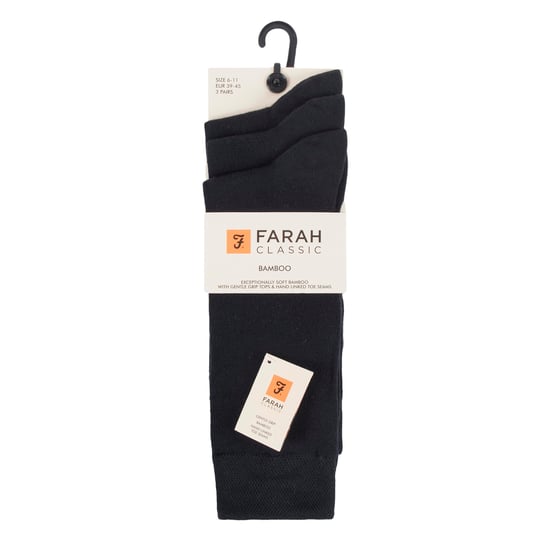3er Pack Herren Bambus Dresssocken - Weiche Atmungsaktive Socken - Image 2
