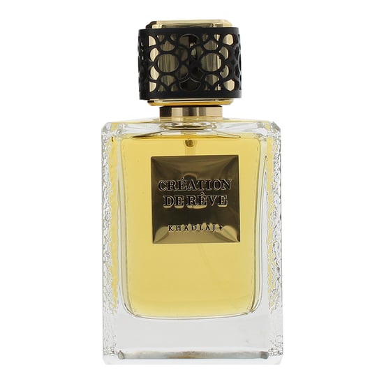 Khadlaj Creation De Reve Eau de Parfum 100ml Spray Unisex - Image 2