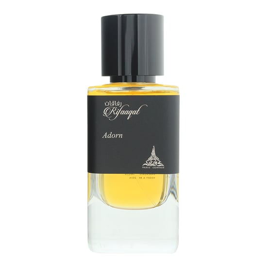 Paris Corner Rifaaqat Adorn Eau de Parfum 85ml Spray Unisex - Image 2
