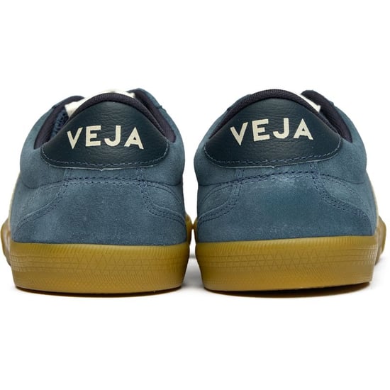 Veja Volley Wildlederschuhe - Image 3