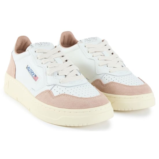 Autry Medalist Low Sneaker - Image 2