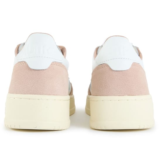 Autry Medalist Low Sneaker - Image 3