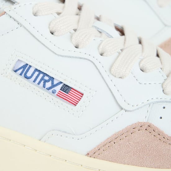 Autry Medalist Low Sneaker - Image 4