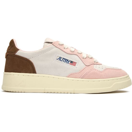 Autry Medalist Low Sneaker - Image 1