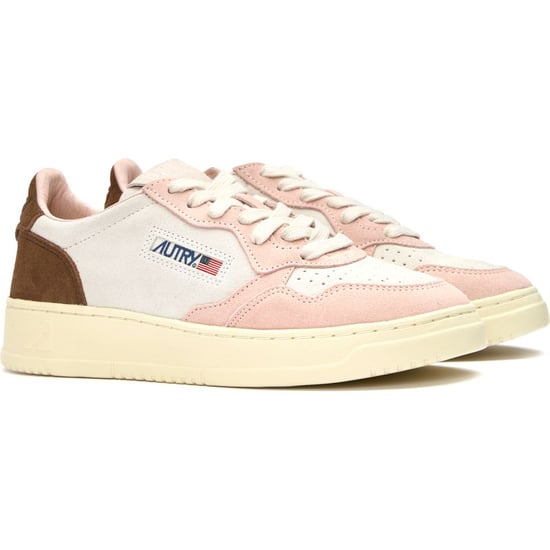 Autry Medalist Low Sneaker - Image 2