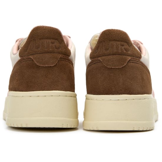 Autry Medalist Low Sneaker - Image 3