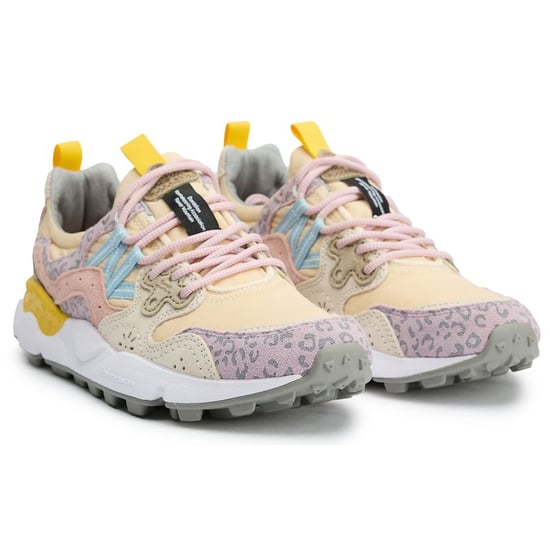 Flower Mountain Yamano 3 Trainer - Image 2