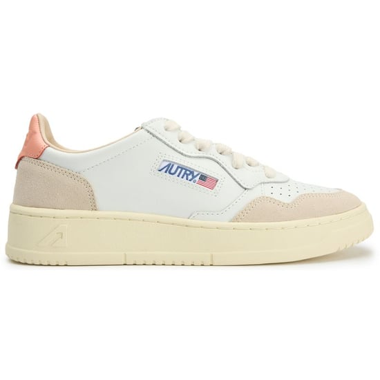 Autry Medalist Low Sneaker - Image 1