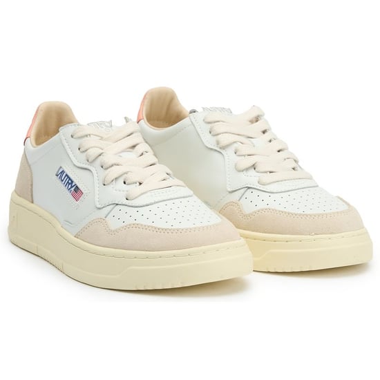 Autry Medalist Low Sneaker - Image 2