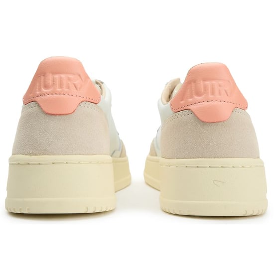 Autry Medalist Low Sneaker - Image 3