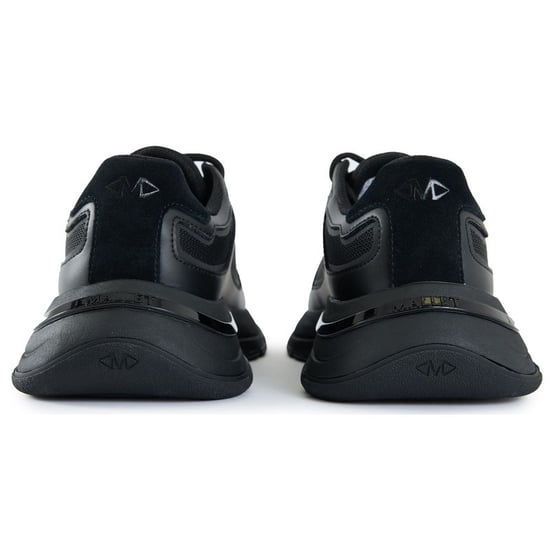 Mallet Alton Black Out Sneakers - Image 3
