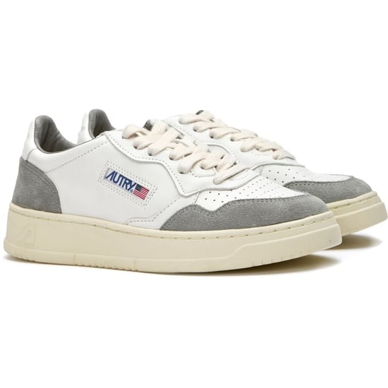 Autry Medalist Low Sneaker - Image 2