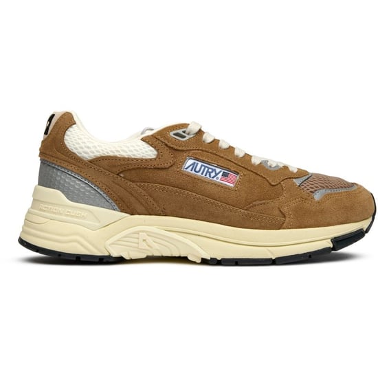 Autry Hyperway Niedrigschuhe - Image 1