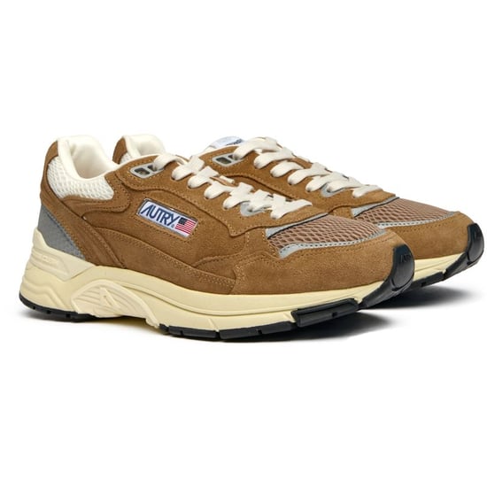 Autry Hyperway Niedrigschuhe - Image 2