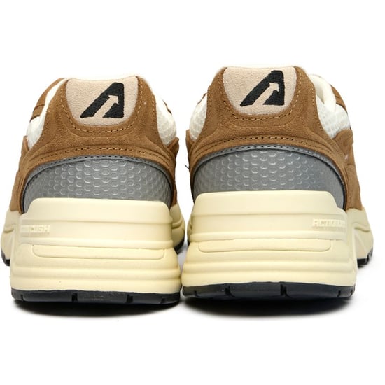 Autry Hyperway Niedrigschuhe - Image 3