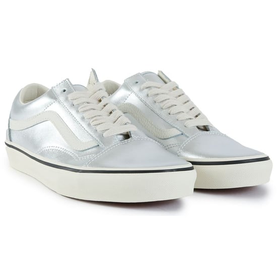 Vans Old Skool Metallische Sneakers - Image 2