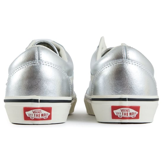 Vans Old Skool Metallische Sneakers - Image 3